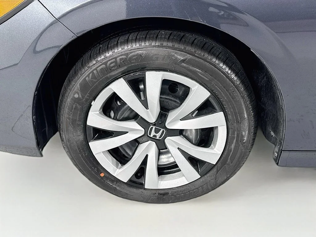 New 2027 Gc Honda LX image 14