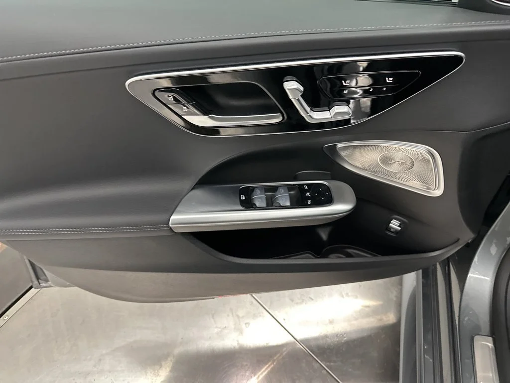 Used 2026 Gray Mercedes-Benz C 300 image 11