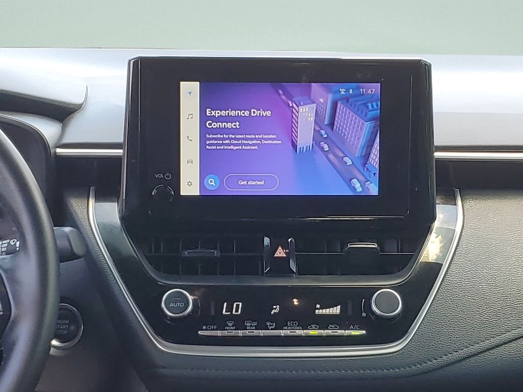 2025 Toyota Corolla SE - Photo 14