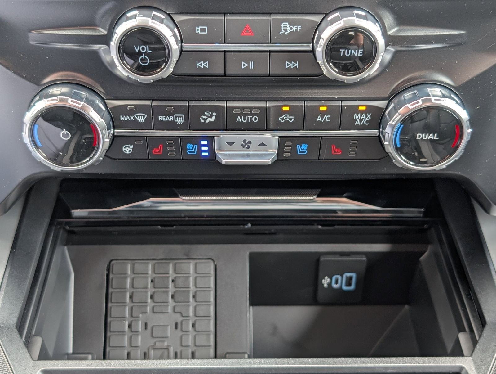 2026 Ford F-250 Super Duty Lariat - Photo 22