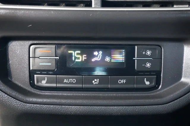 New 2025 R3R3 Mountain Lake Blue Volkswagen 2.0T SEL Premium R-Line image 28