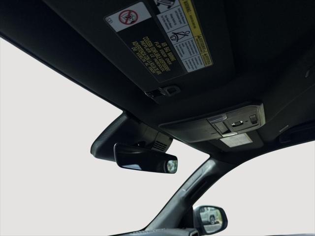 2025 Toyota Tacoma SR5 - Photo 49