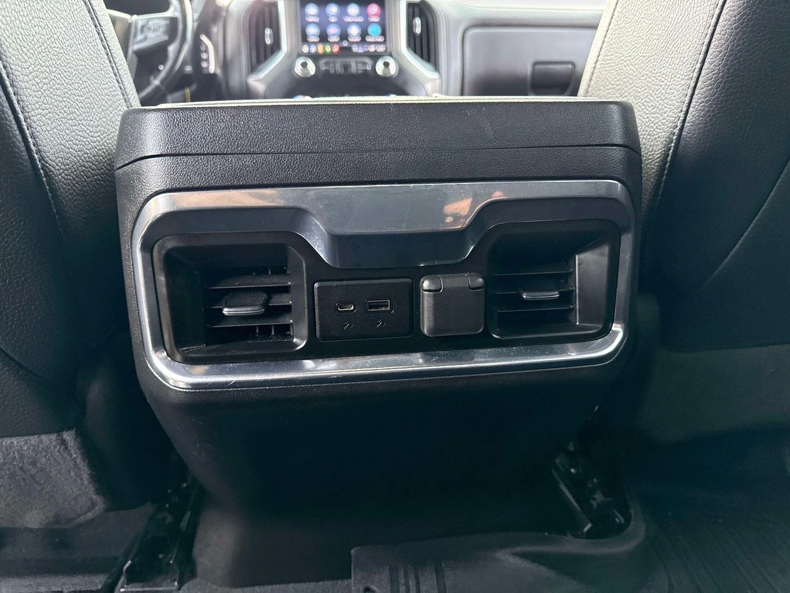 2022 GMC Sierra 2500HD Denali - Photo 15