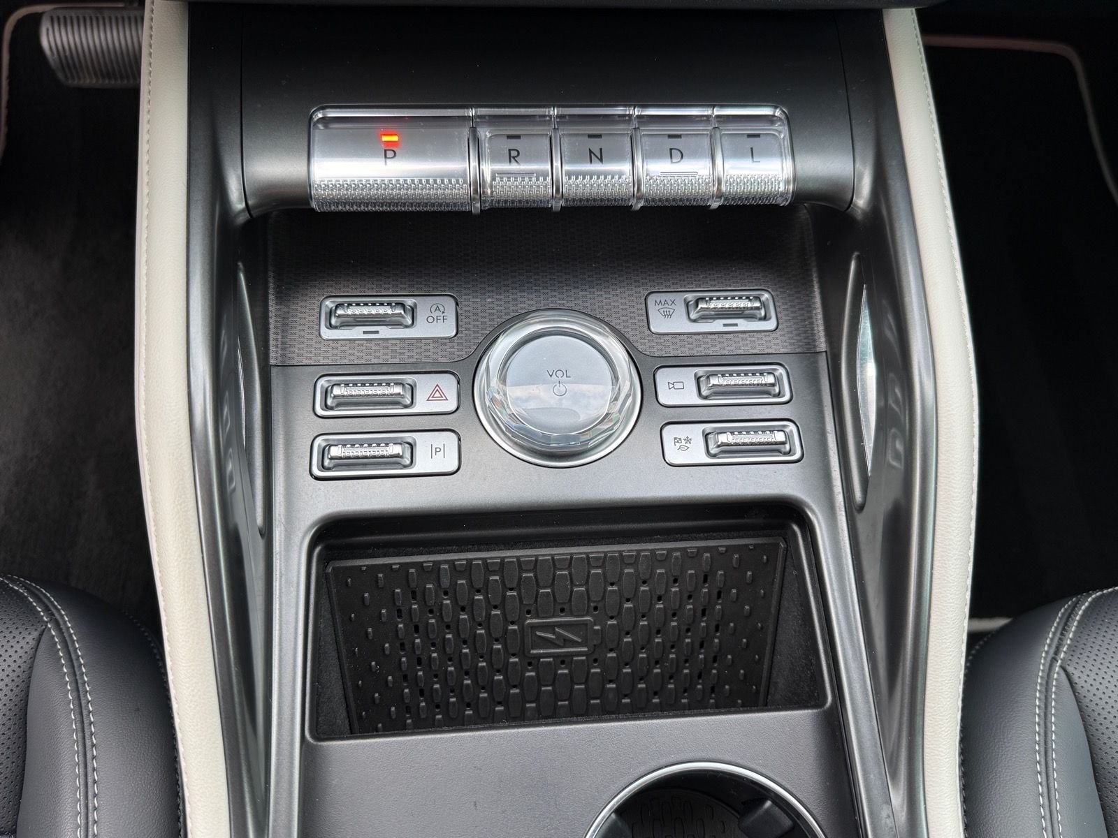 2025 Lincoln Nautilus Premiere - Photo 20