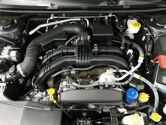 2021 Subaru Impreza Sport - Photo 11