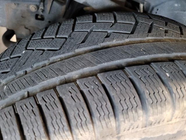 Used 2015 Black Clearcoat Ram SLT image 12