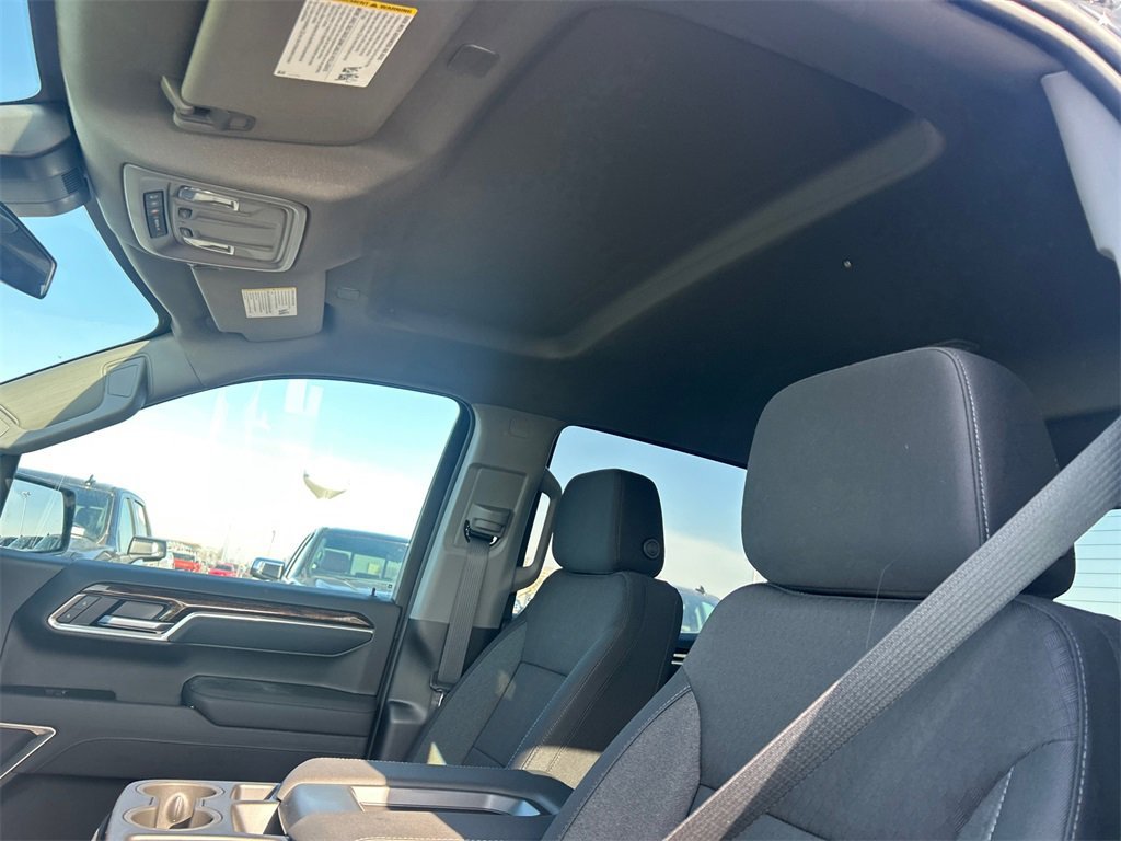 2026 GMC SIERRA - Image 28