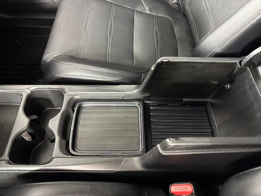 Used 2022 Blue Honda EX-L image 44