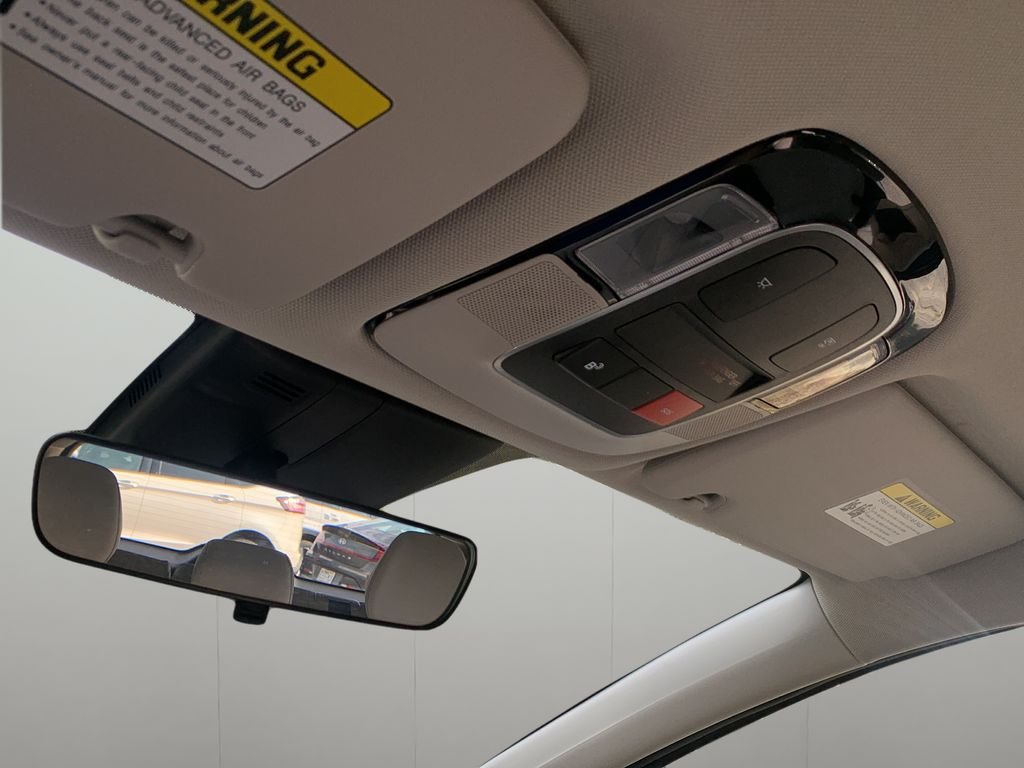2026 Hyundai Tucson SE - Photo 31