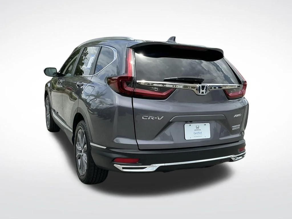 Used 2020  Honda Touring image 9