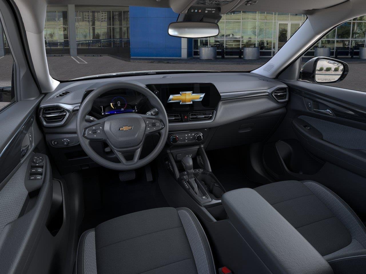 2026 Chevrolet Trailblazer LT - Photo 15