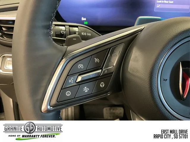 2026 Buick Enclave Sport Touring - Photo 24