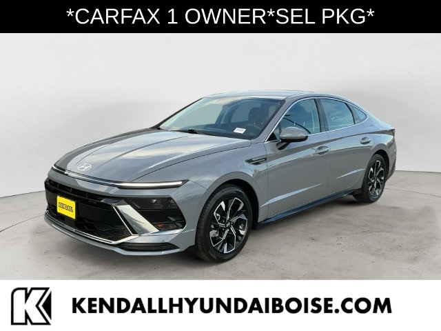 2025 Hyundai Sonata