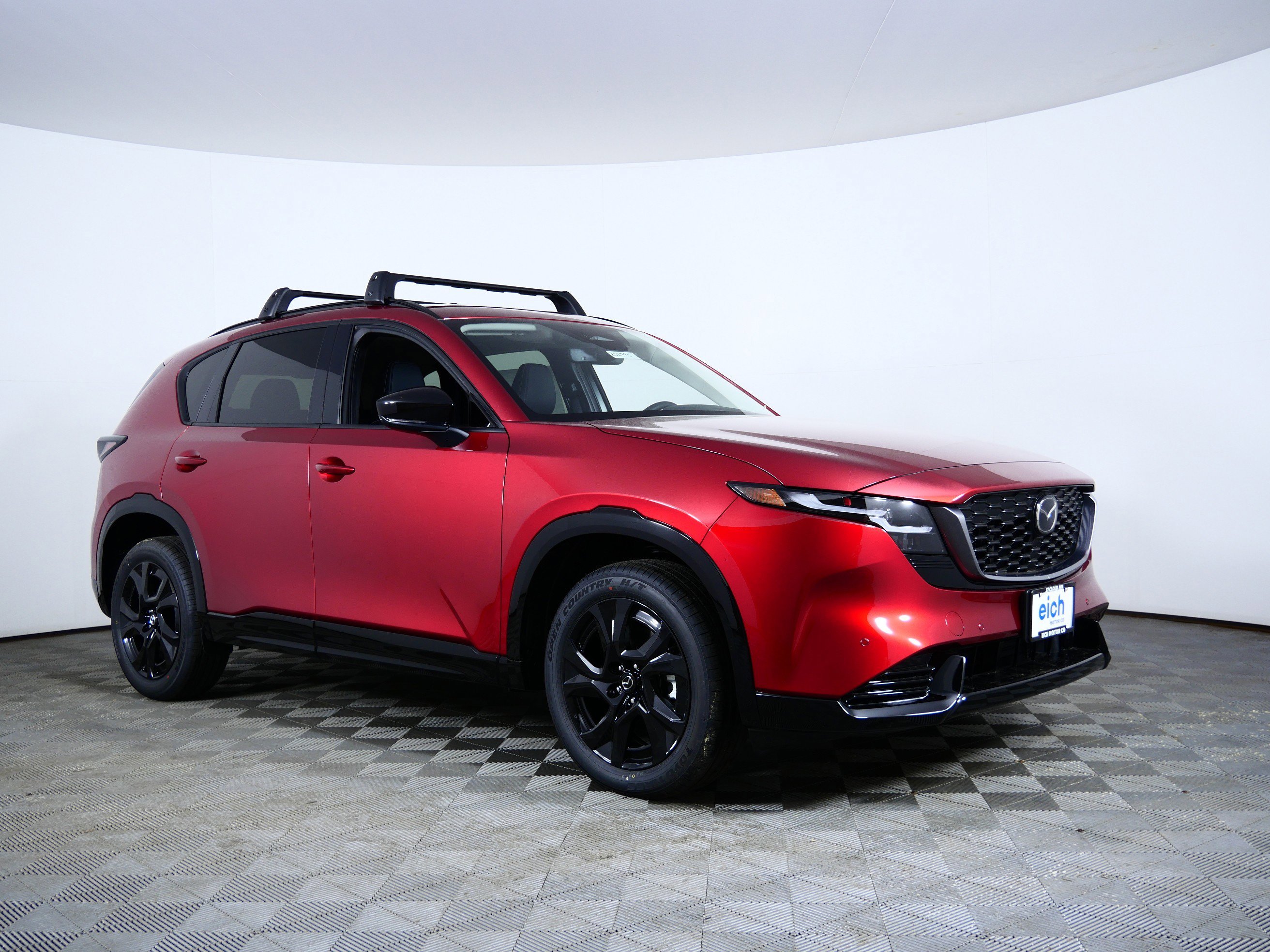 New Mazda CX-5 For Sale in St Cloud | Eich Mazda