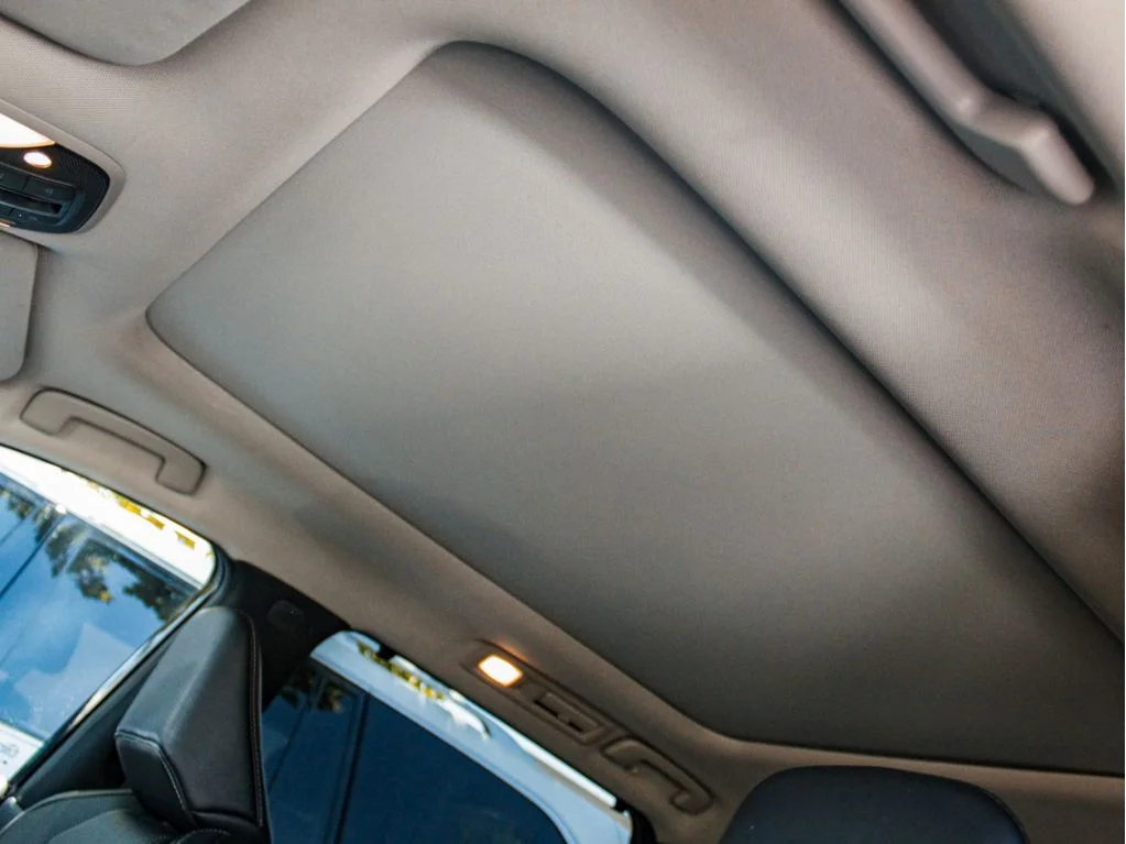 Used 2024 Mineral Black INFINITI SENSORY image 27