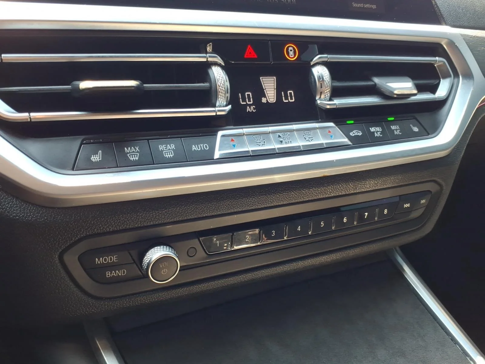 Used 2019 Melbourne Red Metallic BMW 330i image 25
