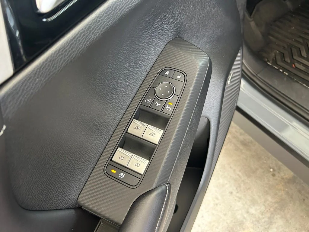 New 2026 Gray Mitsubishi Trail Edition image 39