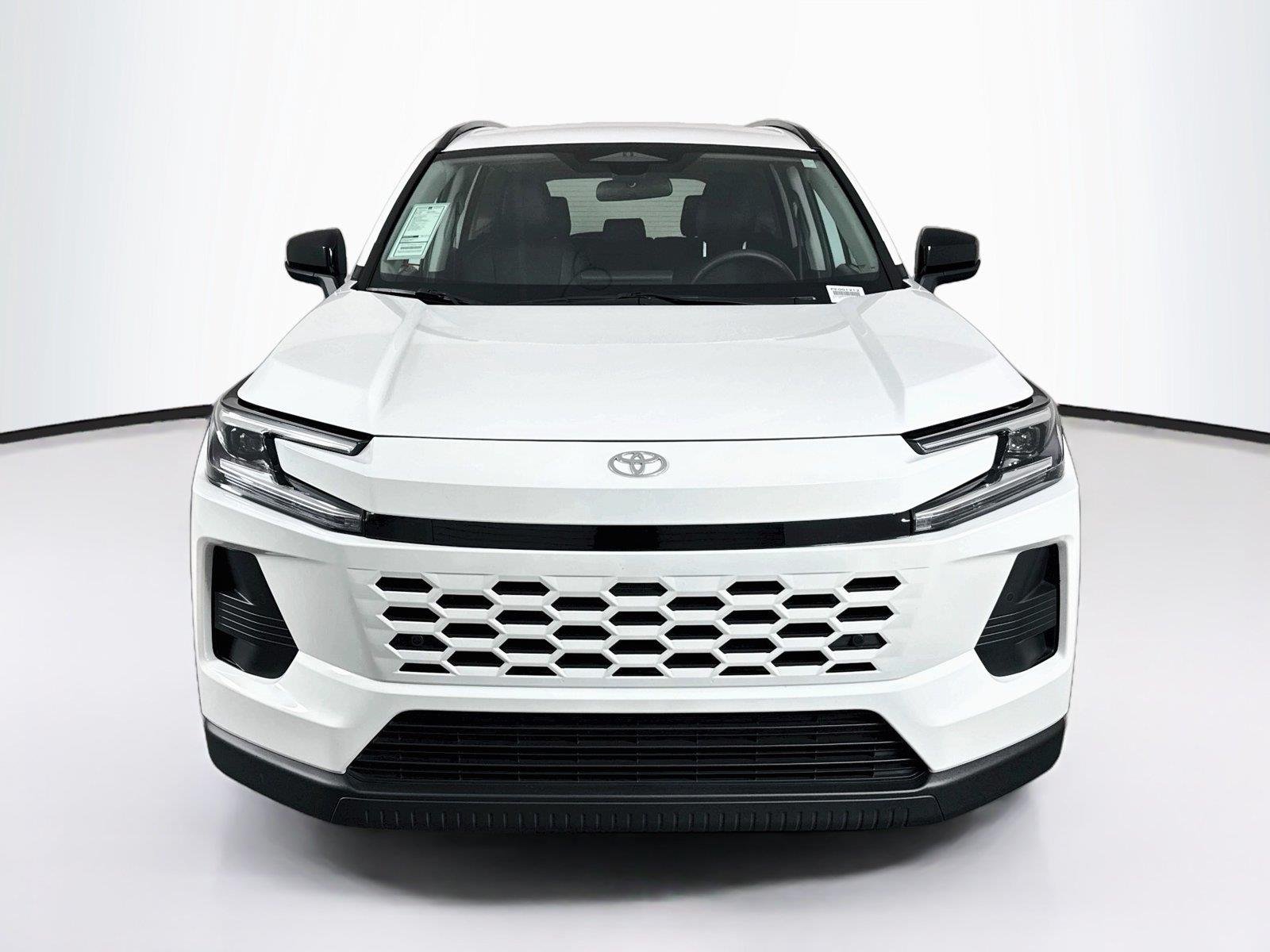 Certified Used 2026 Ice Cap Toyota XLE Premium image 9