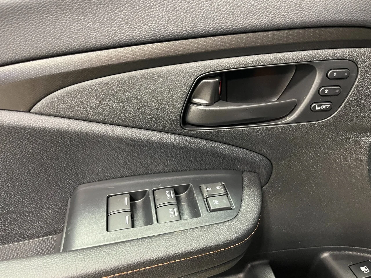 2026 Honda Ridgeline TrailSport - Photo 18