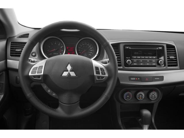 Used 2015 Silver Mitsubishi ES image 6