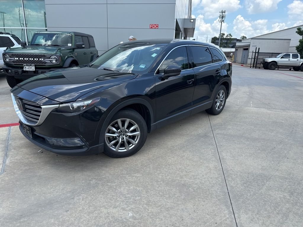 2019 Mazda CX-9 Touring FWD's photo