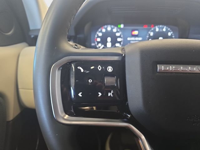 Certified Used 2025 White Land Rover S image 20