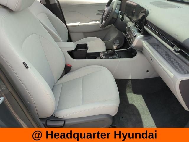 2026 Hyundai Kona SE - Photo 18