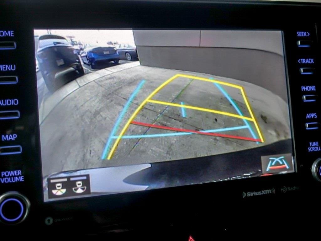 2022 TOYOTA VENZA - Image 16