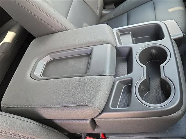 New 2026 Onyx Black GMC SLT image 15