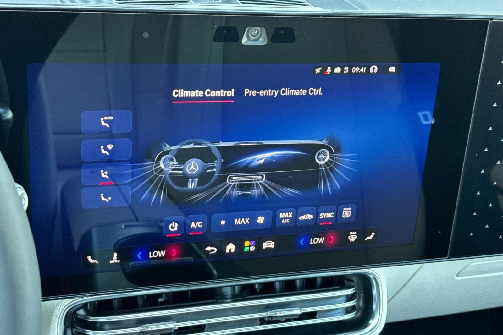 New 2027 Polar White Mercedes-Benz CLA 350 image 17
