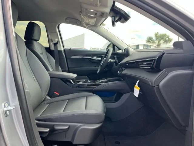 2026 Buick Envision Preferred - Photo 18