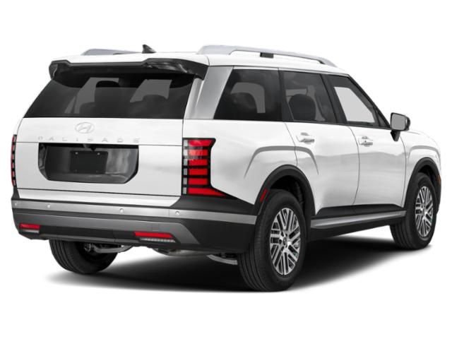 New 2027 Silver Hyundai SEL FWD image 18