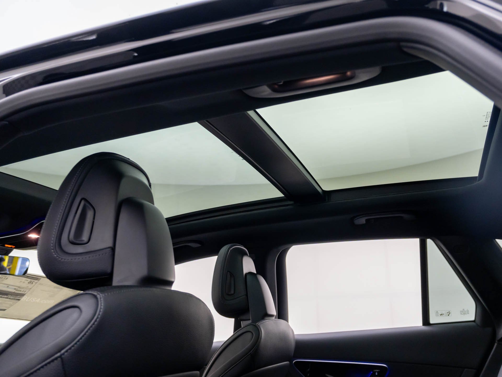 New 2026 Black Mercedes-Benz GLC 300 image 59