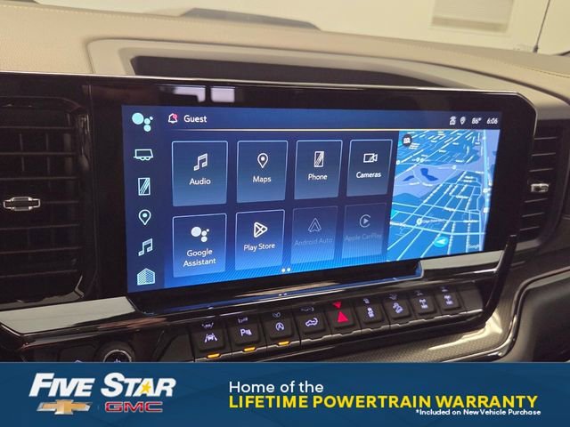 2026 Chevrolet Silverado 1500 ZR2 - Photo 20