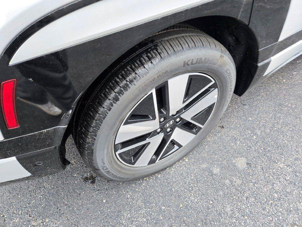2026 Hyundai IONIQ 9 SEL - Photo 12