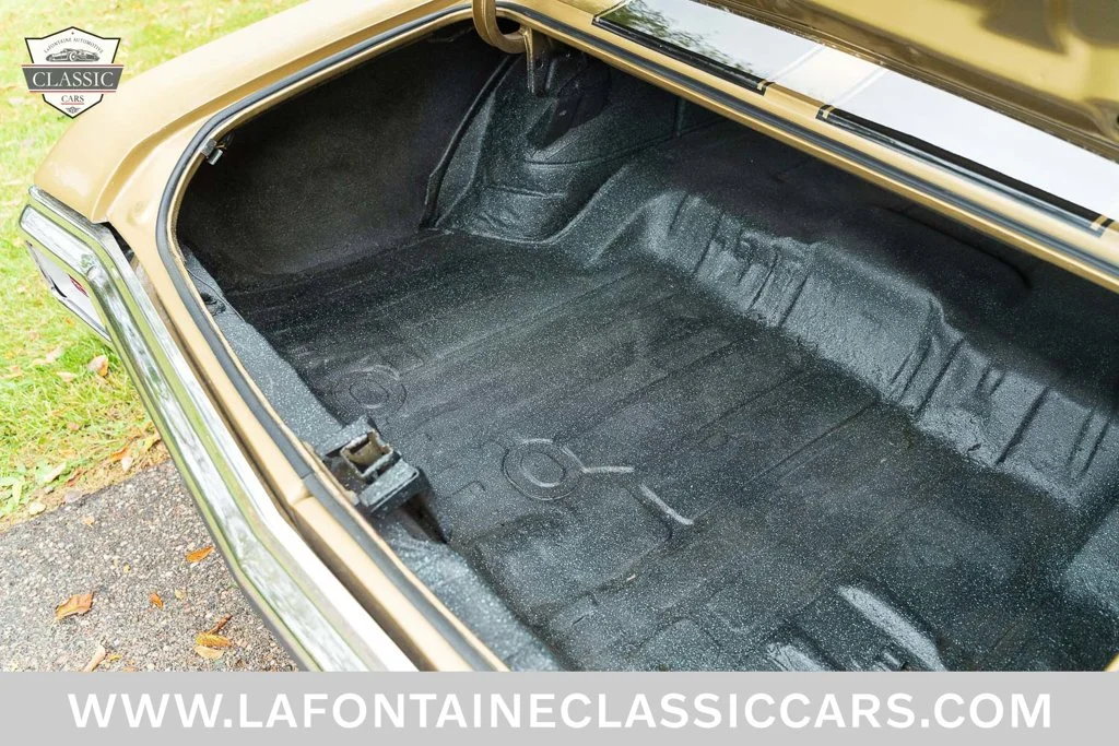 Used 1970 Gold Chevrolet SS image 48