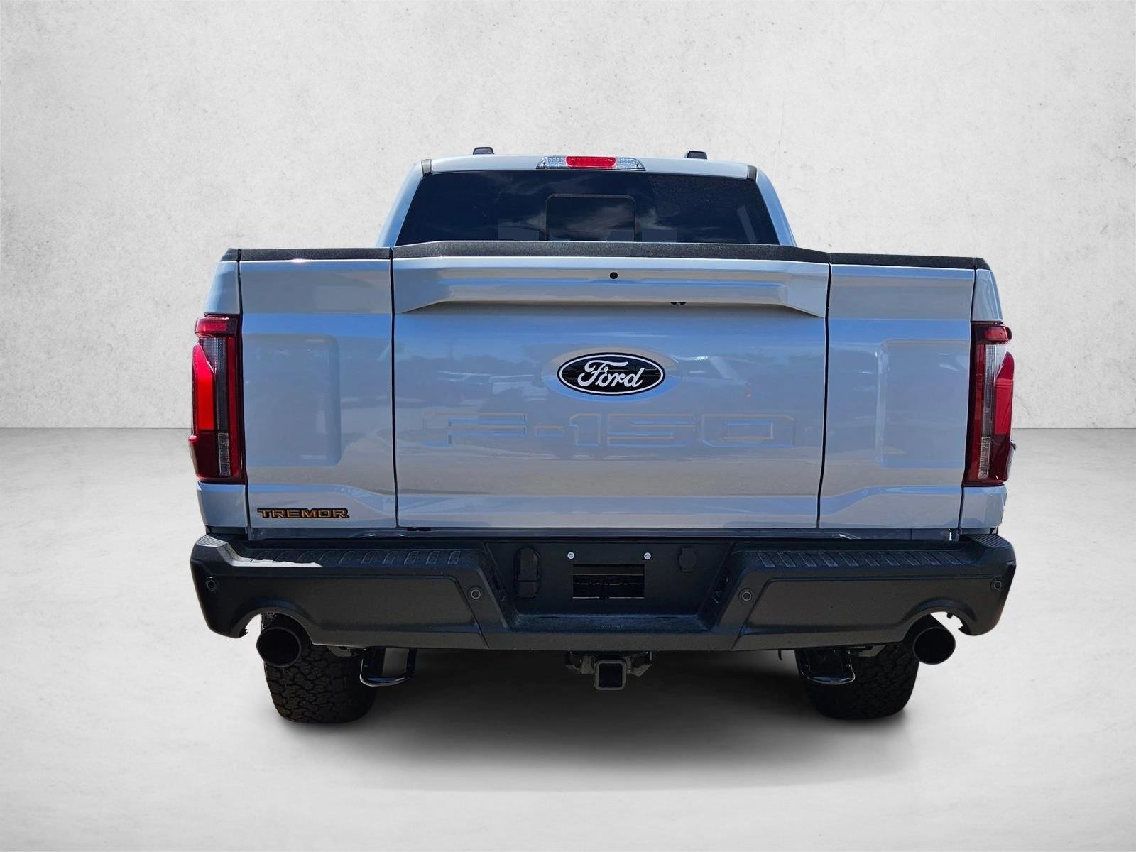 2025 Ford F-150 Tremor - Photo 7