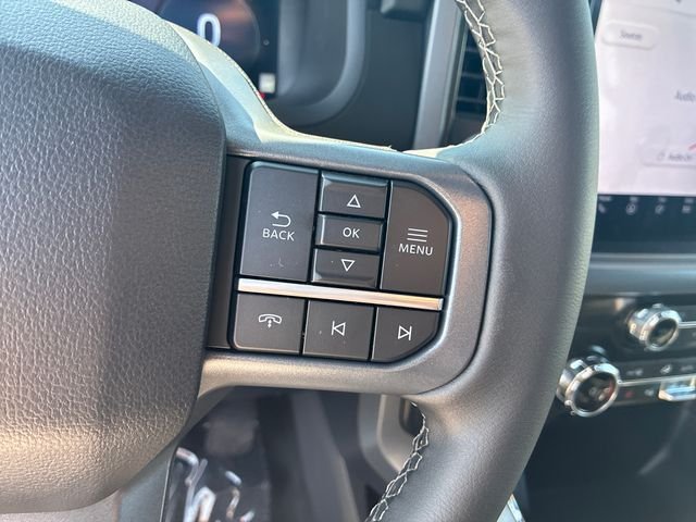 New 2026 Gray Ford XLT image 24