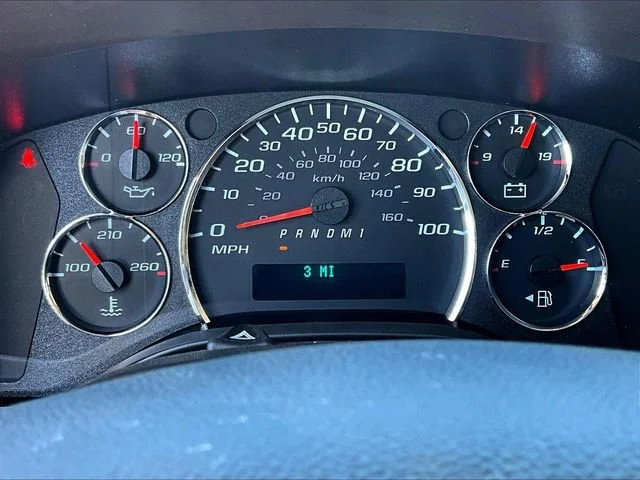 2026 Chevrolet Express Cargo Work Van - Photo 15