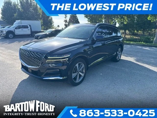 Used 2023 Blue Genesis 3.5T image 1