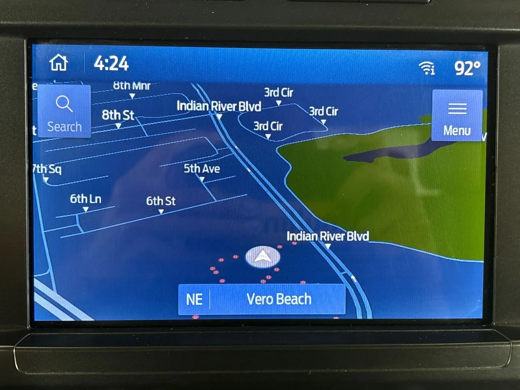 Certified Used 2023  Ford XLT image 26