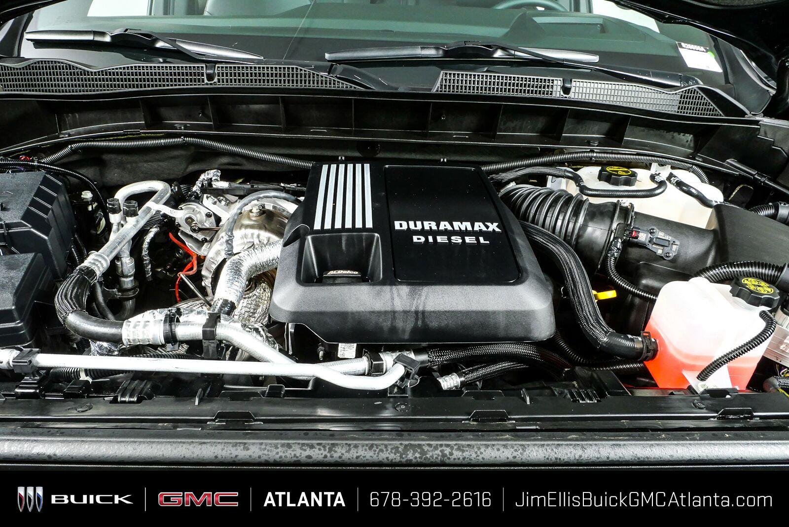 2026 GMC Sierra 1500 AT4 - Photo 36