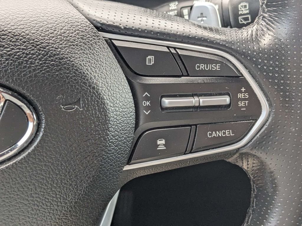 Used 2022 Green Hyundai Calligraphy image 26