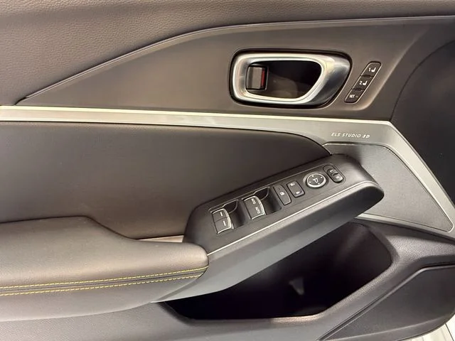 2026 Acura Integra A-Spec w/Technology Package - Photo 16