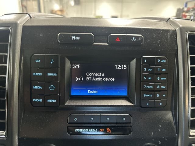 Used 2016 Magnetic Ford XLT image 29