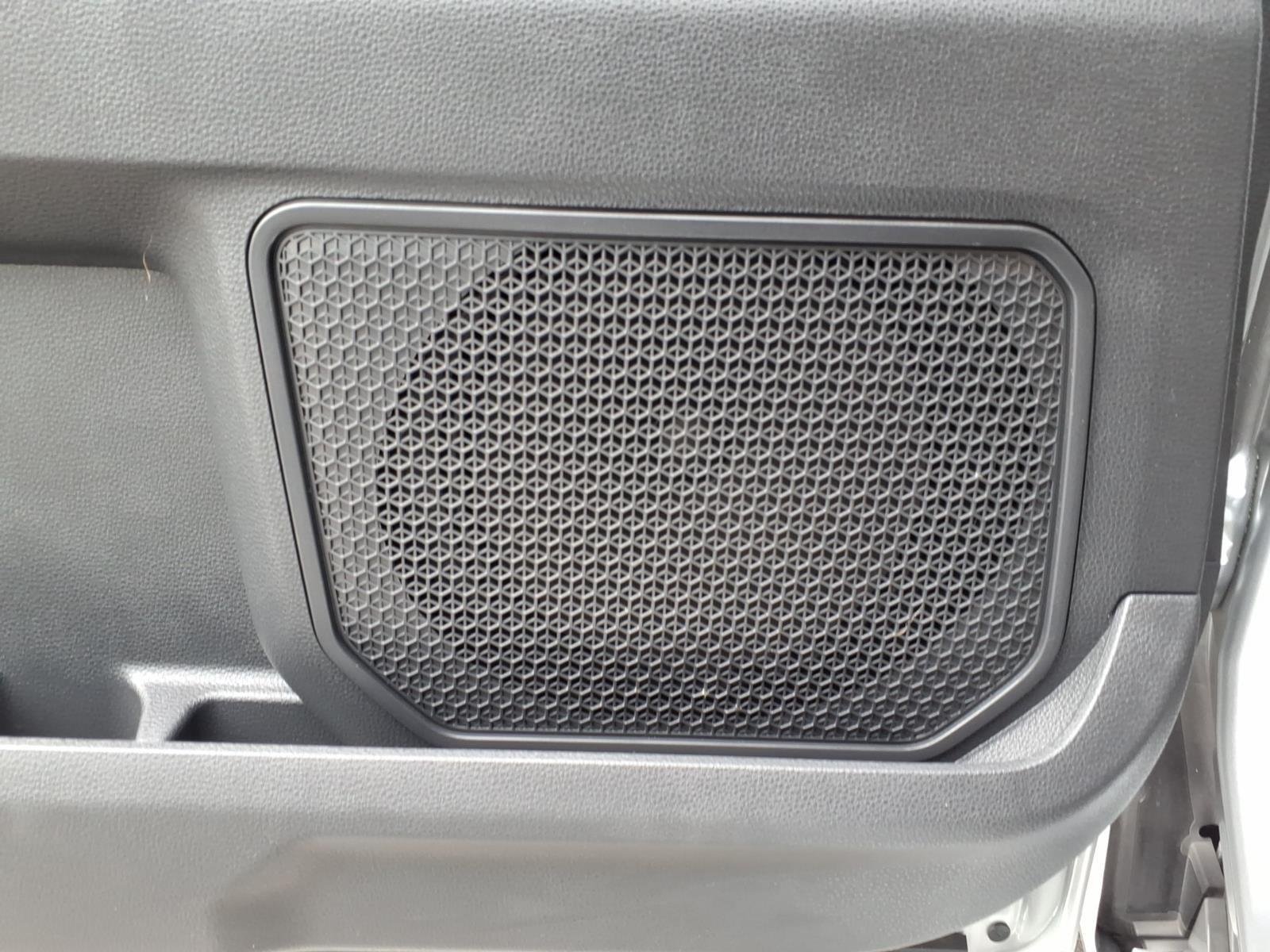 Used 2024 Magnetic Gray Metallic Toyota SR5 image 5