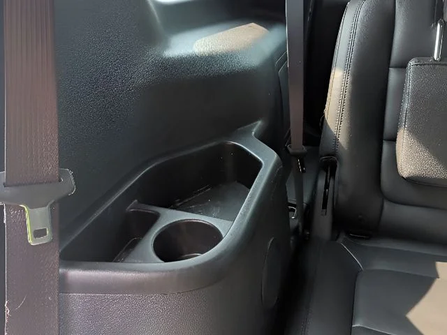 Used 2014 Blue Ford XLT image 44