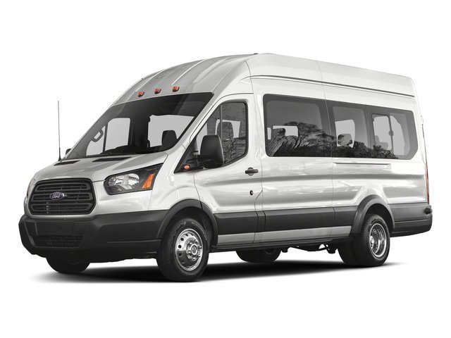 2018 Ford Transit 350 XL Wagon Low Roof Sliding Pass. 148's photo