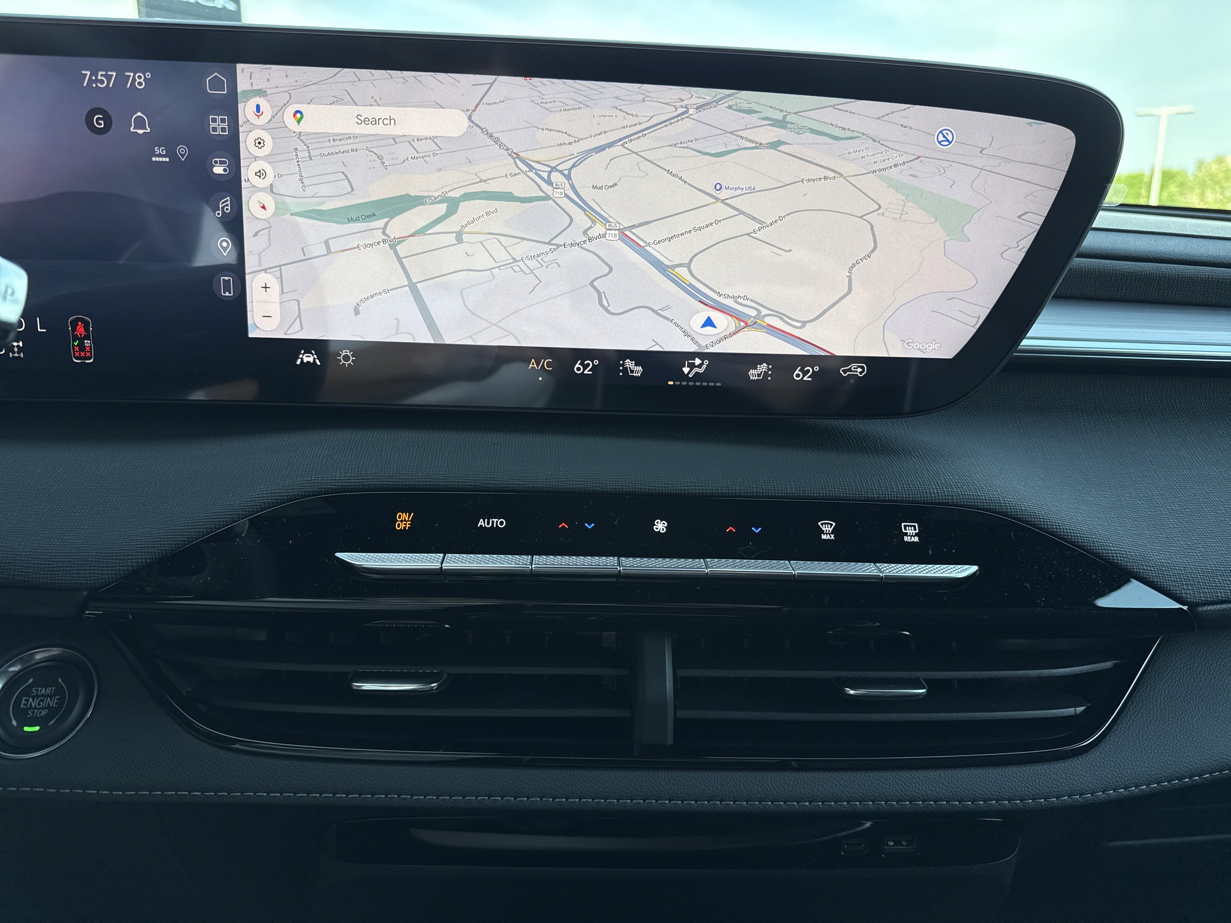 2026 Buick Enclave Preferred - Photo 20