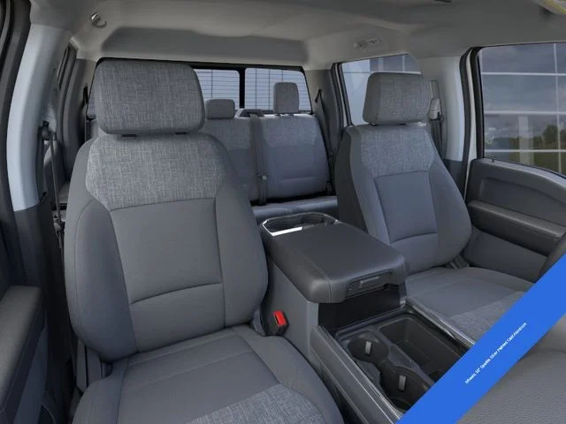 2026 Ford F-250 Super Duty XLT - Photo 12
